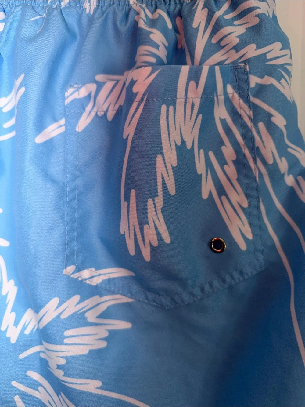 Manfinity swim shorts